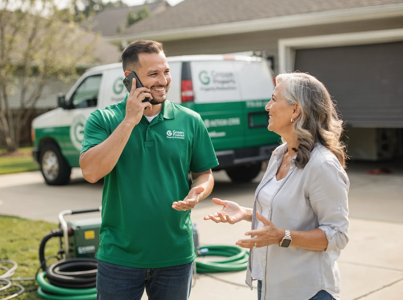Water Damage Restoration Fredericktown, PA FAQs
